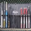 Jaypro Sports Baseball Bat Carrier - Roll-Up (12 Bat Capacity)