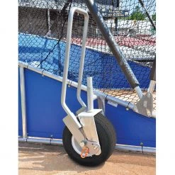 Jaypro Sports Batting Cage - Big League Series - Bomber™ All-Star