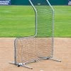 Jaypro Sports Baseball "L2" Screen - Classic (9' X 7')