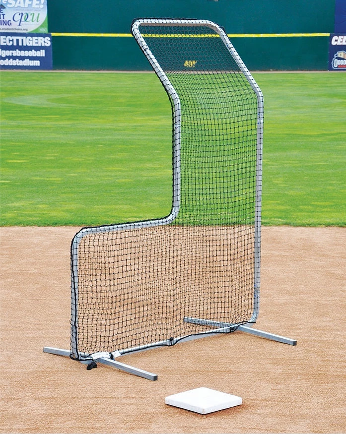 Jaypro Sports Baseball "L2" Screen - Classic (9' X 7') 3 Jaypro Sports Baseball "L2" Screen - Classic (9' X 7')