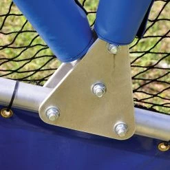 Jaypro Sports Batting Cage - Big League Series - Bomber™ All-Star