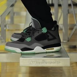 Jaypro Sports Bleacher - 15' (4 Row - Single Foot Plank) - All Aluminum - Powder Coated