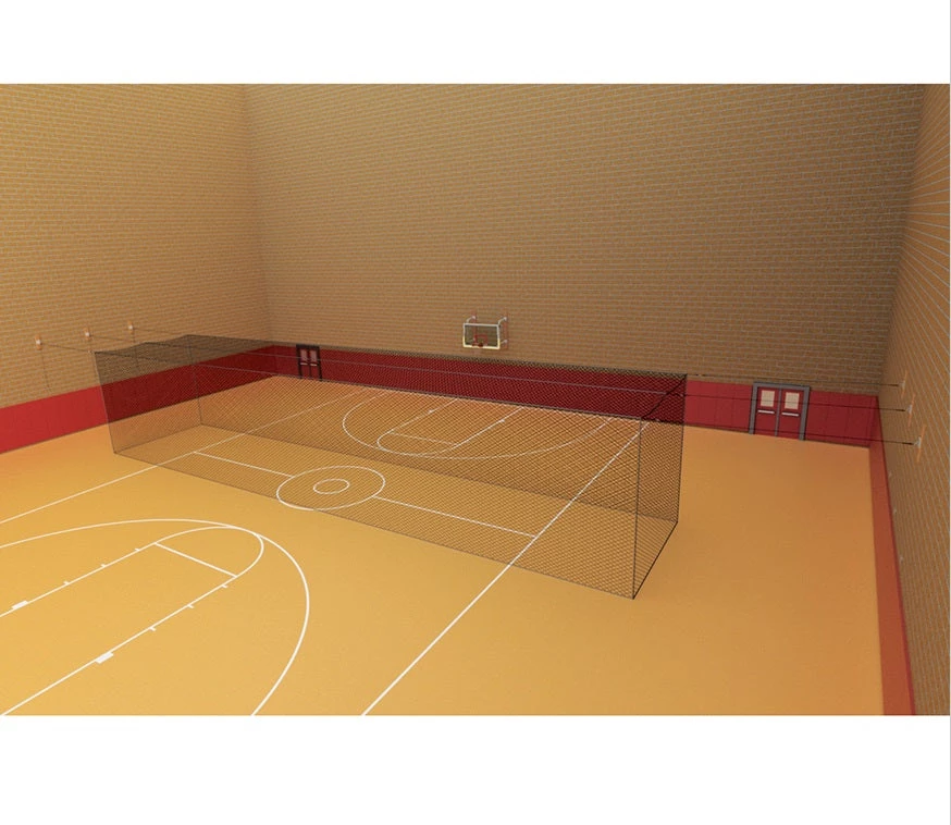 Jaypro Sports Baseball Batting Cage (55'L X 14'W X 14'H) - Quick Set-Up (Indoor) 4 Jaypro Sports Baseball Batting Cage (55'L X 14'W X 14'H) - Quick Set-Up (Indoor)