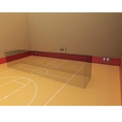 Jaypro Sports Batting Cage (70'L X 14'W X 14'H) - Quick Set-Up (Indoor) Baseball