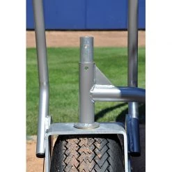 Jaypro Sports Batting Cage - Big League Series - Bomber™ All-Star