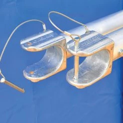 Jaypro Sports Batting Cage - Big League Series - Bomber™ All-Star