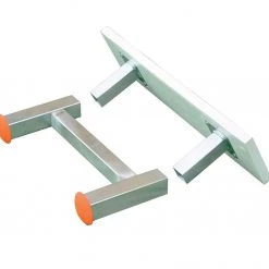 Jaypro Sports Pitching Rubber - 24" - Removable - Official Baseball