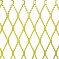 Jaypro Sports Foul Poles - Collegiate (15') - Baseball/Softball (Semi-Permanent) (Yellow)