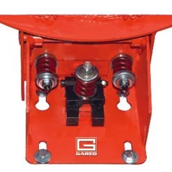 Gared International Master Professional Breakaway Basketball Rim