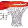 Gared Master Professional Breakaway Basketball Rim