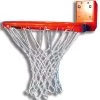 Gared Rear-Mount High Strength Institutional Basketball Rim