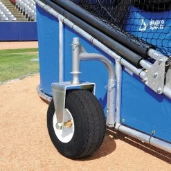 Jaypro Sports Baseball Batting Cage - Big League Series - Bomber™ Elite