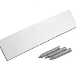 Jaypro Sports Pitching Rubber - 18" - Movable - Youth Baseball