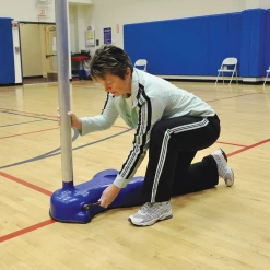 Jaypro Sports GymGlide™ Recreational Game Deluxe Package