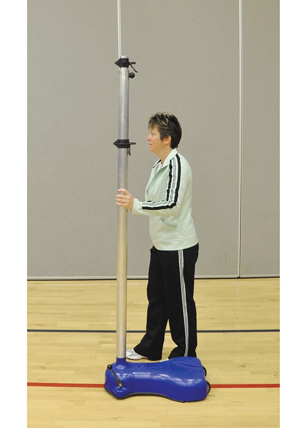 Jaypro Sports GymGlide™ Recreational Game Package 5 Jaypro Sports GymGlide™ Recreational Game Package