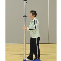 Jaypro Sports GymGlide™ Recreational Game Deluxe Package