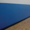 Gared Wall Pad With Neoprene Class A Foam, Standard Size, 2’ X 6’ X 2” 1 Gared Wall Pad With Neoprene Class A Foam, Standard Size, 2’ X 6’ X 2”
