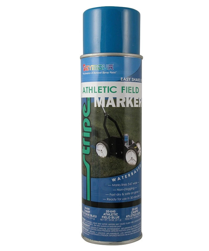 Jaypro Sports Aerosol Paint - 12 - 20 Oz. Cans 5 Jaypro Sports Aerosol Paint - 12 - 20 Oz. Cans