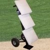 Jaypro Sports Base Cart - StackMaster™ - Professional