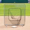 Jaypro Sports Baseball/Softball Soft Toss Screen - Classic (7' X 7') 2 Jaypro Sports Baseball/Softball Soft Toss Screen - Classic (7' X 7')