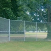 Jaypro Sports Backstop Fence (4 Panel) - Permanent