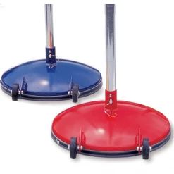 Jaypro Sports Game Standards - Multi-purpose (220 Lbs. Base)