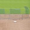 Jaypro Sports Baseball Fielder's Screen - Classic (7' X 7')