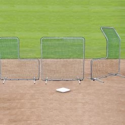 Jaypro Sports Baseball Fielder's Screen - Classic (7' X 7')