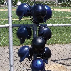 Jaypro Sports Helmet Rack - 12 Helmet Capacity - StackMaster™