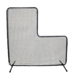 Trigon Sports Trigon PROCAGE™ 60 SERIES L-SCREEN 7FTX7FT FRAME W/NET B607744