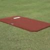 Jaypro Sports Baseball Pitcher's Mound - Junior Game (9'L X 5'W X 6"H)