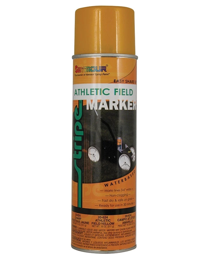 Jaypro Sports Aerosol Paint - 12 - 20 Oz. Cans 4 Jaypro Sports Aerosol Paint - 12 - 20 Oz. Cans