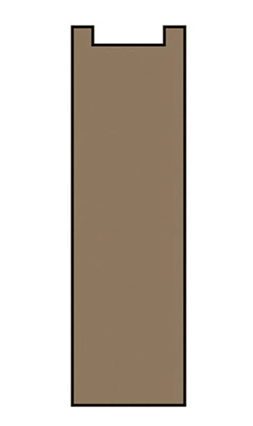 Jaypro Sports Field Armor Protective Panel - Softball Pitch 3 Jaypro Sports Field Armor Protective Panel - Softball Pitch