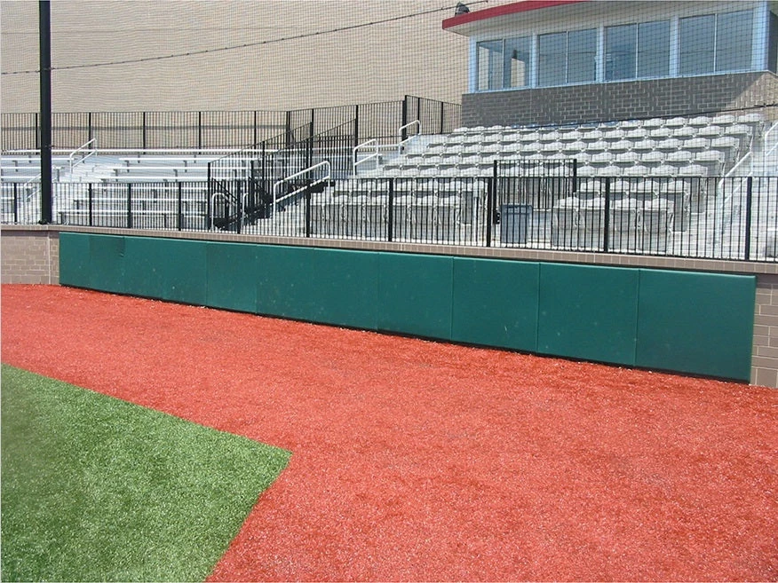 Jaypro Sports Padding - Wall 4' Wide (Outdoor) 3 Jaypro Sports Padding - Wall 4' Wide (Outdoor)