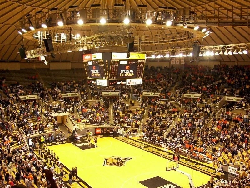 Gared Pro H Hydraulic Portable Basketball Backstop, 8' Boom 9 Gared Pro H Hydraulic Portable Basketball Backstop, 8' Boom