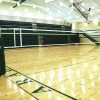 Gared OMNISTEEL 3" OD One-Court Volleyball System
