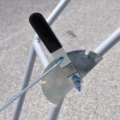 Jaypro Sports Field Line Marker - Easyliner™ (50 Lb. Capacity)