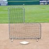 Jaypro Sports Baseball "L" Screen - Classic (7' X 7') 1 Jaypro Sports Baseball "L" Screen - Classic (7' X 7')