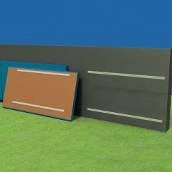 Jaypro Sports Padding - Wall 4' Wide (Outdoor) 11 Jaypro Sports Padding - Wall 4' Wide (Outdoor)