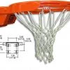 Gared Playground Double Ring Breakaway Basketball Rim