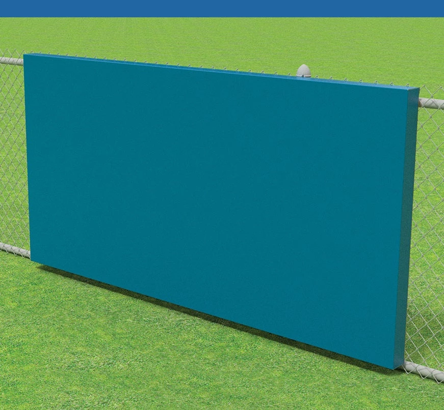 Jaypro Sports Padding - Wall 4' Wide (Outdoor) 6 Jaypro Sports Padding - Wall 4' Wide (Outdoor)