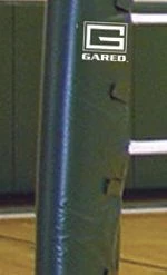 Gared Volleyball Upright Safety Pad