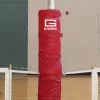 Gared Volleyball Center Upright Safety Pad