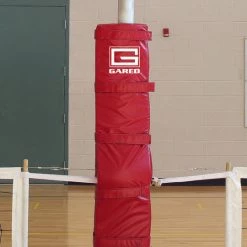 Gared Volleyball Center Upright Safety Pad