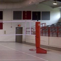 Gared Above Floor Sleeve Pad