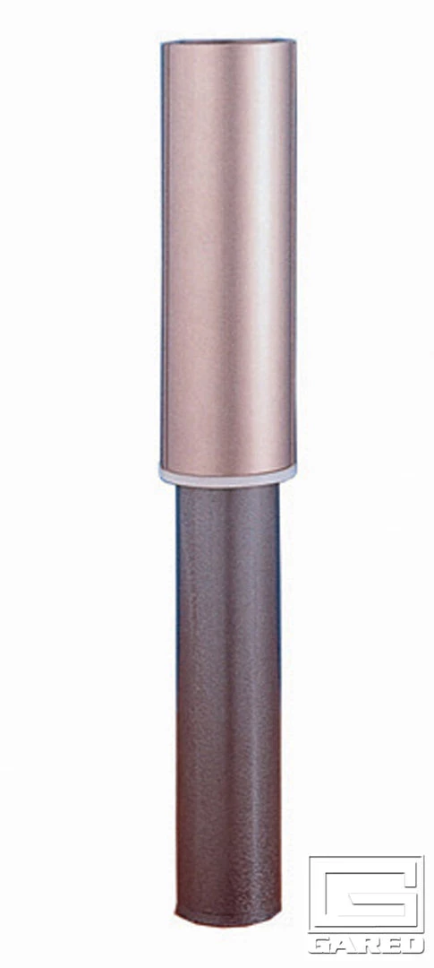 Gared 3" Custom Base Adapter 3 Gared 3" Custom Base Adapter