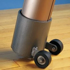 Gared Volleyball 3-1/2" Upright Transporter