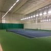 Gared Grand Slam Indoor Tennis System 2 Gared Grand Slam Indoor Tennis System