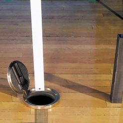 Gared Flick Sleeved Badminton System