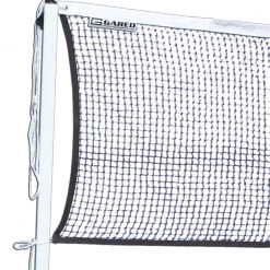Gared Flick Badminton Net